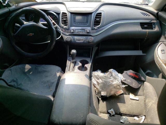 Zdjęcie 8 z aukcji – 2014 CHEVROLET IMPALA LS z VIN 2G11Y5SL0E9168230
