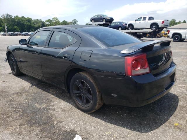 Photo 2 from auction – 2010 DODGE CHARGER with VIN 2B3CA4CD2AH147807