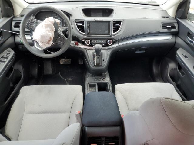 Photo 8 from auction – 2015 HONDA CR-V EX with VIN 2HKRM3H58FH523453