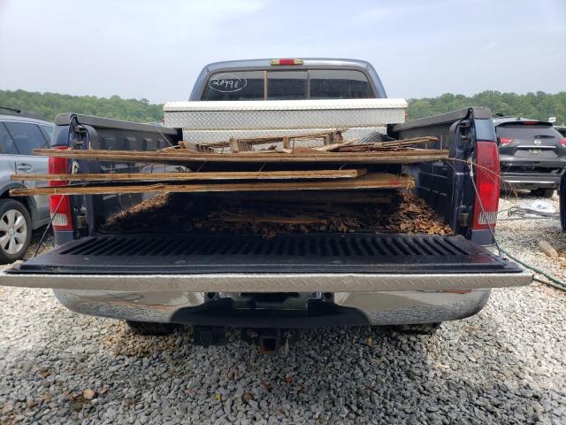 Photo 6 from auction – 2004 FORD F250 SUPER with VIN 1FTNW21P94EA50786