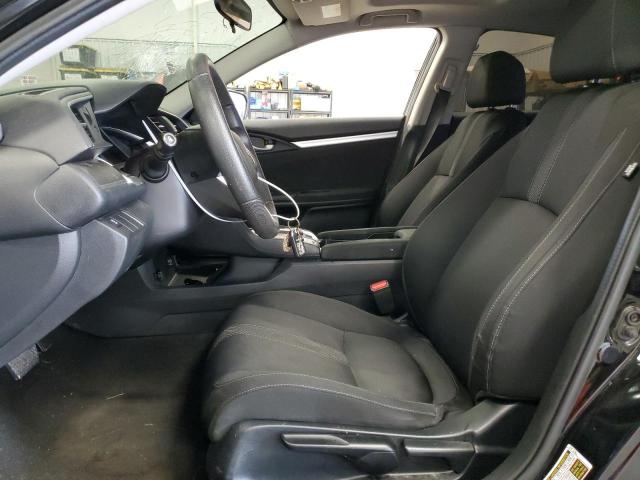 Photo 7 from auction – 2017 HONDA CIVIC EX with VIN 2HGFC1F34HH635630