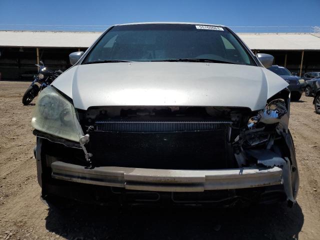 Photo 5 from auction – 2005 HONDA ODYSSEY EX with VIN 5FNRL38495B035510