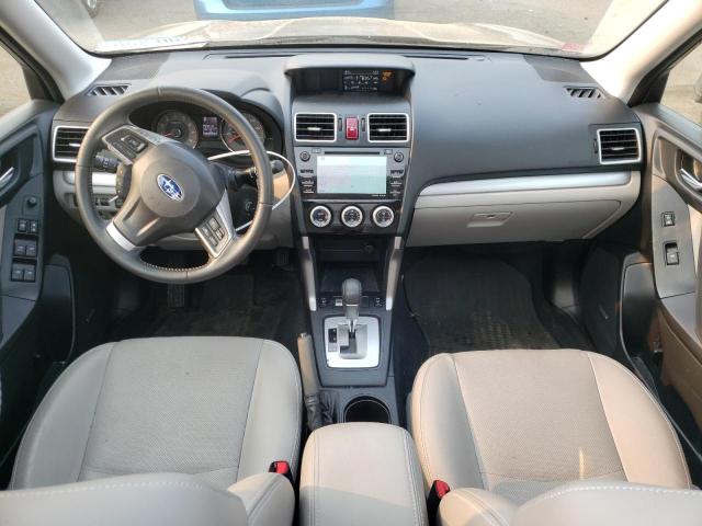 Photo 8 from auction – 2016 SUBARU FORESTER 2 with VIN JF2SJARCXGH532295