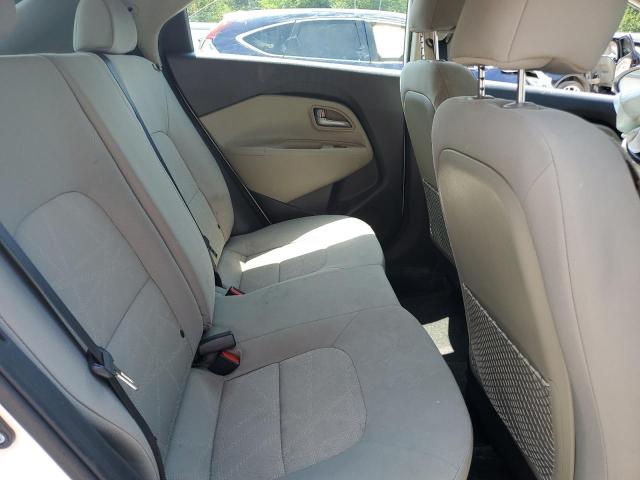 Photo 10 from auction – 2014 KIA RIO LX with VIN KNADM5A35E6350267