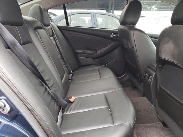 Photo 10 from auction – 2011 NISSAN ALTIMA BAS with VIN 1N4AL2AP6BN508276