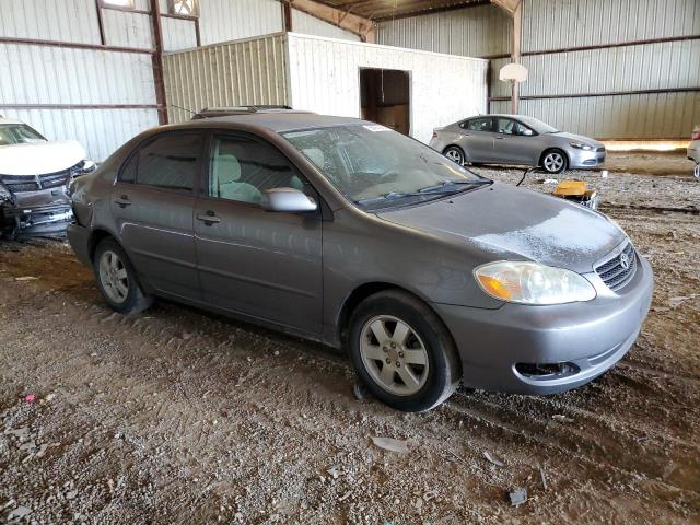 Photo 4 from auction – 2006 TOYOTA COROLLA CE with VIN 1NXBR32E66Z596608