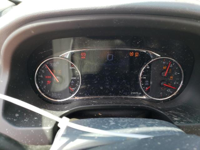Photo 9 from auction – 2021 GMC ACADIA DEN with VIN 1GKKNPLS5MZ102805
