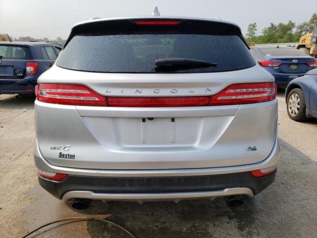 Photo 6 from auction – 2016 LINCOLN MKC SELECT with VIN 5LMCJ2D95GUJ30821
