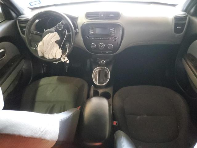 Photo 8 from auction – 2014 KIA SOUL with VIN KNDJN2A25E7074174