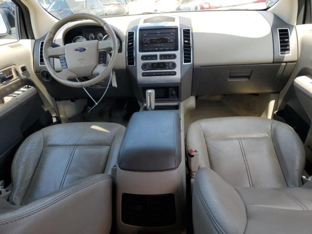 Photo 8 from auction – 2007 FORD EDGE SEL P with VIN 2FMDK39C87BB07912
