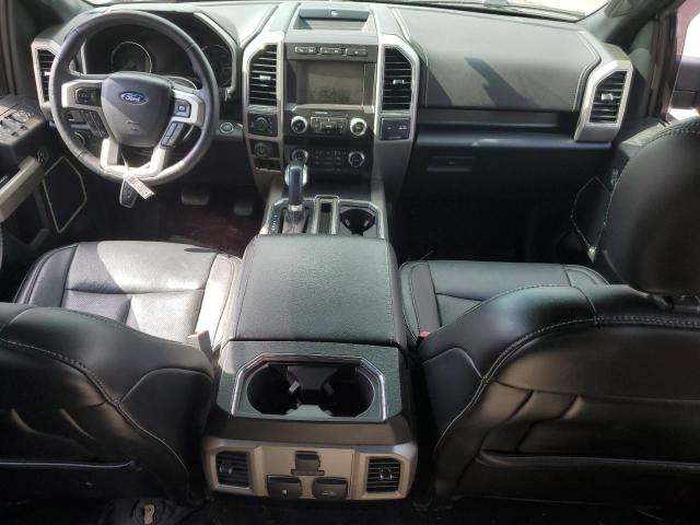 Photo 8 from auction – 2019 FORD F150 SUPER with VIN 1FTEW1E46KFB54752