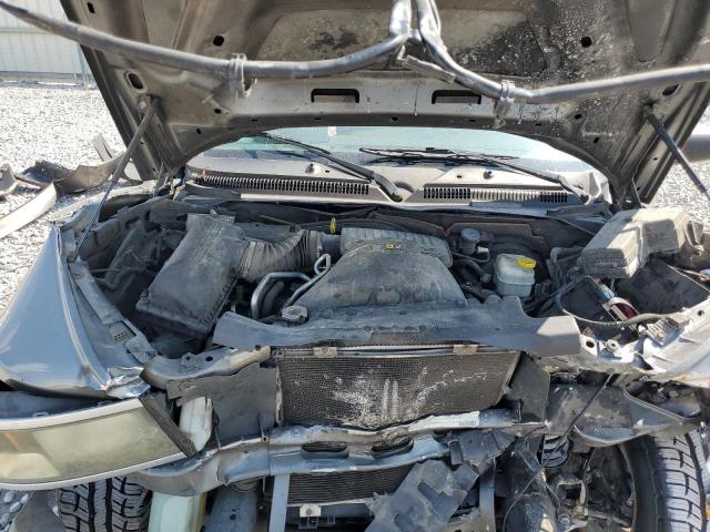 Photo 11 from auction – 2011 DODGE DAKOTA SLT with VIN 1D7RE3BK4BS687635