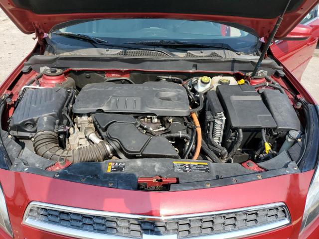 Photo 11 from auction – 2013 CHEVROLET MALIBU 2LT with VIN 1G11F5SR8DF137887