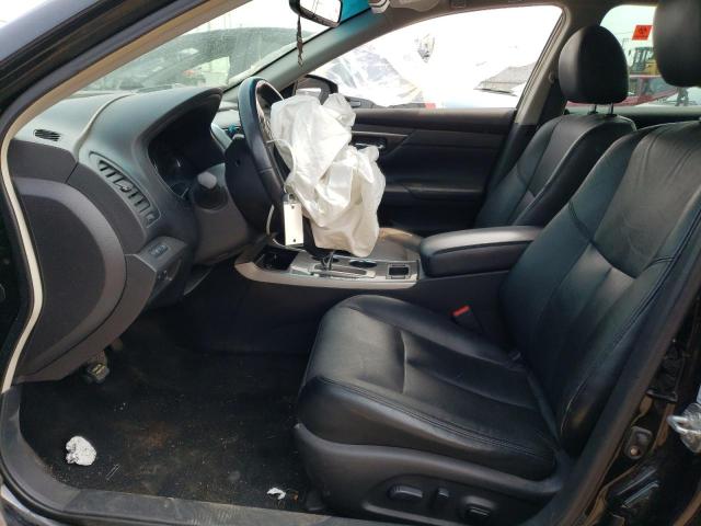 Photo 7 from auction – 2013 NISSAN ALTIMA 2.5 with VIN 1N4AL3AP4DN551992