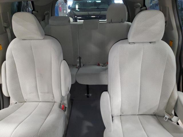 Zdjęcie 10 z aukcji – 2012 TOYOTA SIENNA LE z VIN 5TDJK3DC0CS035871