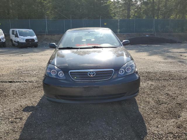 Photo 5 from auction – 2005 TOYOTA COROLLA CE with VIN 1NXBR32E45Z544120
