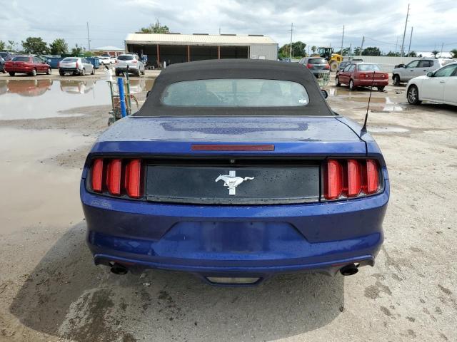 Photo 6 from auction – 2015 FORD MUSTANG with VIN 1FATP8EM4F5356228