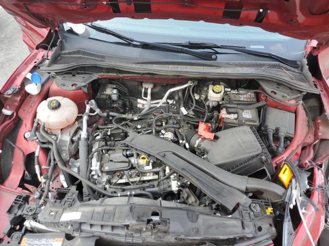 Photo 12 from auction – 2020 FORD ESCAPE SE with VIN 1FMCU0G60LUA75205