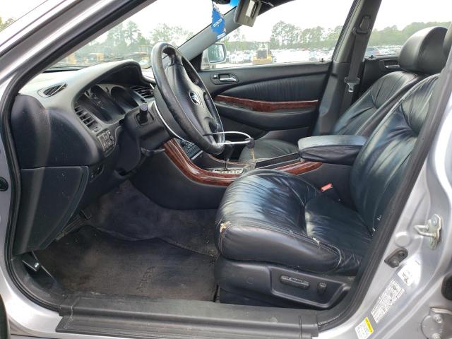Photo 7 from auction – 2002 ACURA 3.2TL with VIN 19UUA56672A061027