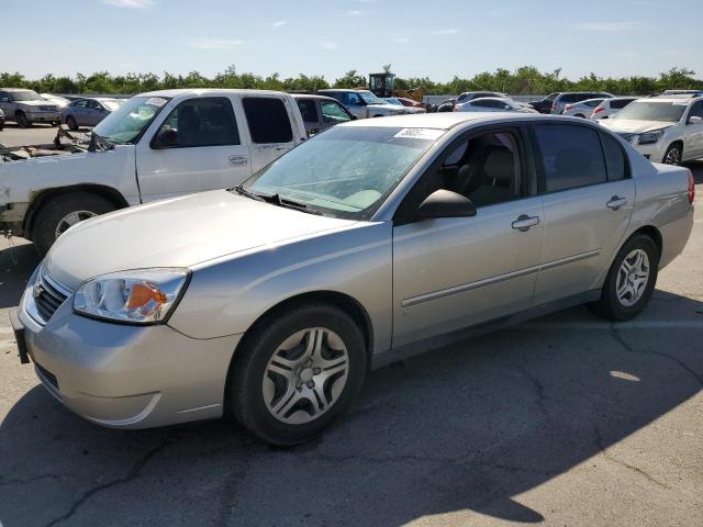 Photo 1 from auction – 2007 CHEVROLET MALIBU with VIN 1G1ZS58N87F287523