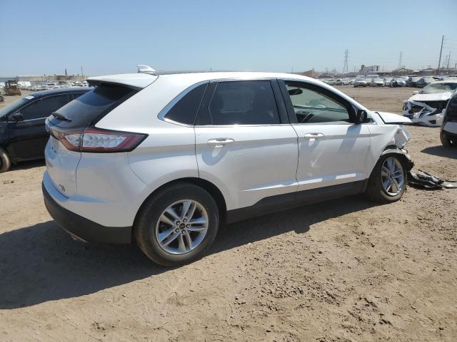 Photo 3 from auction – 2017 FORD EDGE SEL with VIN 2FMPK4J8XHBC18182