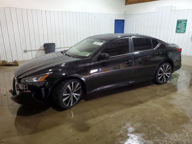 Photo 1 from auction – 2019 NISSAN ALTIMA SR with VIN 1N4BL4CV6KC182034
