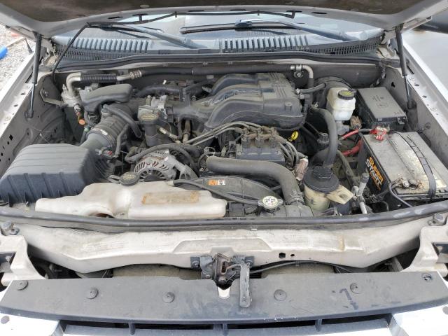 Photo 11 from auction – 2010 FORD EXPLORER X with VIN 1FMEU6DE3AUA24866
