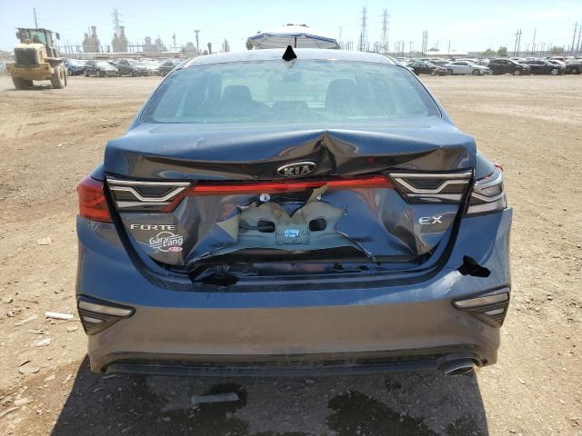 Photo 6 from auction – 2019 KIA FORTE EX with VIN 3KPF54AD8KE057142