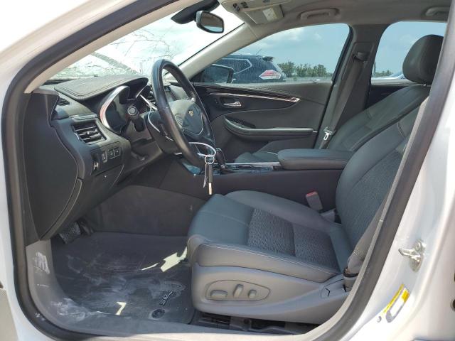Photo 7 from auction – 2015 CHEVROLET IMPALA LT with VIN 2G1115SL4F9157639