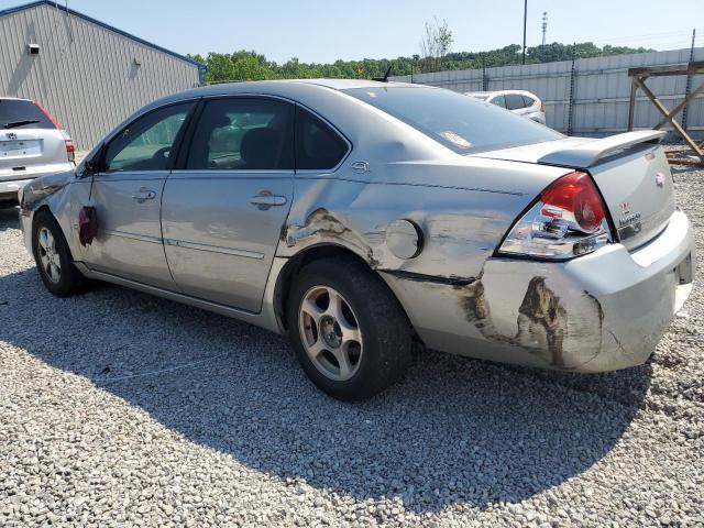 Photo 2 from auction – 2008 CHEVROLET IMPALA LT with VIN 2G1WT58K089161981