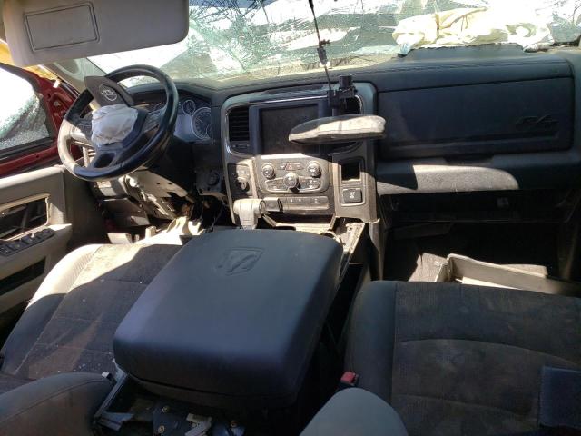 Photo 8 from auction – 2013 RAM 1500 SPORT with VIN 1C6RR7MT0DS509355