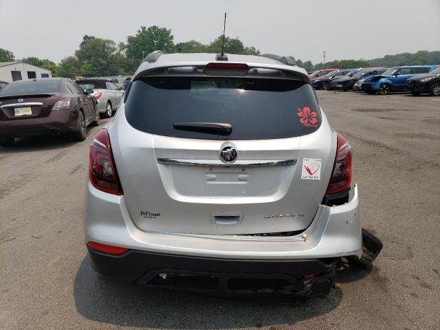 Photo 6 from auction – 2019 BUICK ENCORE SPO with VIN KL4CJ1SB9KB822263