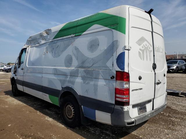 Photo 2 from auction – 2014 FREIGHTLINER SPRINTER 2 with VIN WDYPE8CC4E5828183
