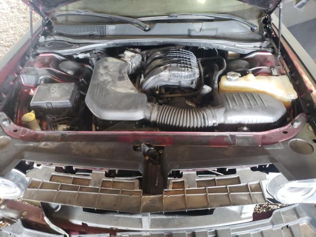 Photo 11 from auction – 2017 DODGE CHALLENGER with VIN 2C3CDZAG3HH502613