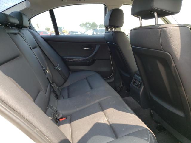Photo 10 from auction – 2011 BMW 328 XI with VIN WBAPK7C51BF196956