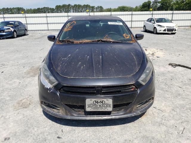 Photo 5 from auction – 2013 DODGE DART SXT with VIN 1C3CDFBA7DD297006