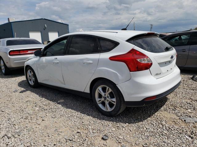 Photo 2 from auction – 2014 FORD FOCUS SE with VIN 1FADP3K23EL185704