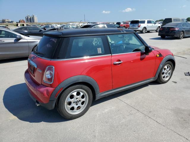 Photo 3 from auction – 2013 MINI COOPER with VIN WMWSU3C5XDT680707