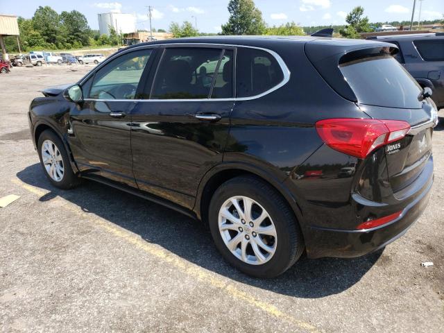 Photo 2 from auction – 2020 BUICK ENVISION P with VIN LRBFXBSA7LD064040