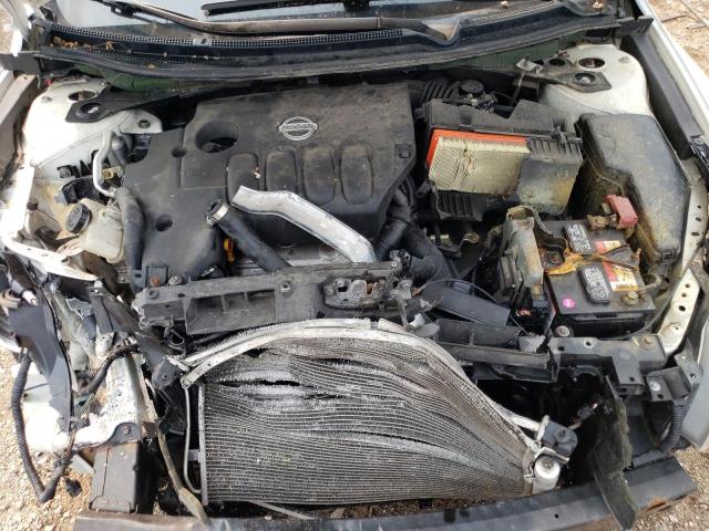 Photo 11 from auction – 2007 NISSAN ALTIMA 2.5 with VIN 1N4AL21E87C161650