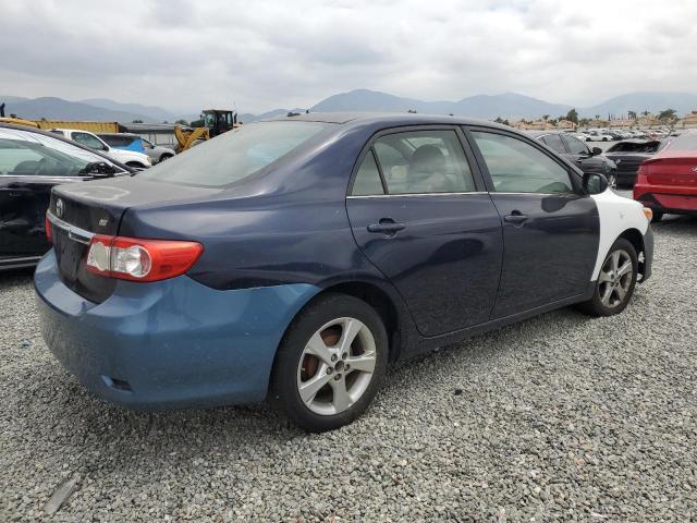 Photo 3 from auction – 2013 TOYOTA COROLLA BA with VIN 5YFBU4EE4DP089561