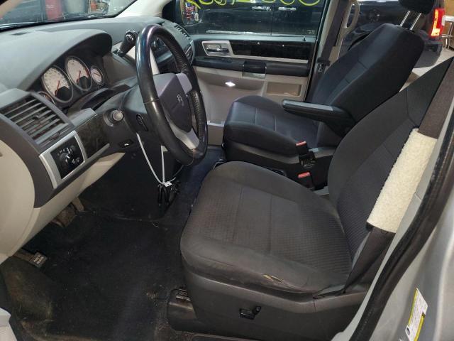 Photo 7 from auction – 2010 DODGE GRAND CARA with VIN 2D4RN5D15AR231902