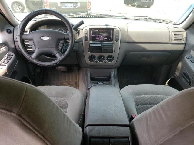 Photo 8 from auction – 2004 FORD EXPLORER X with VIN 1FMZU73K34UA76307