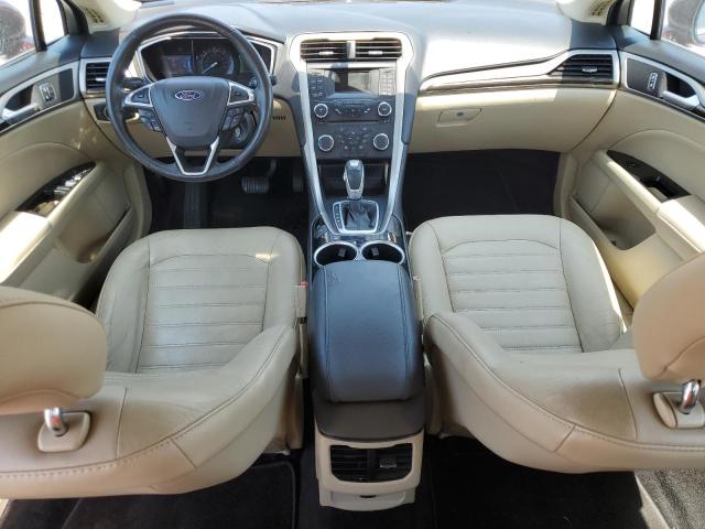 Photo 8 from auction – 2013 FORD FUSION SE with VIN 3FA6P0LU2DR342923