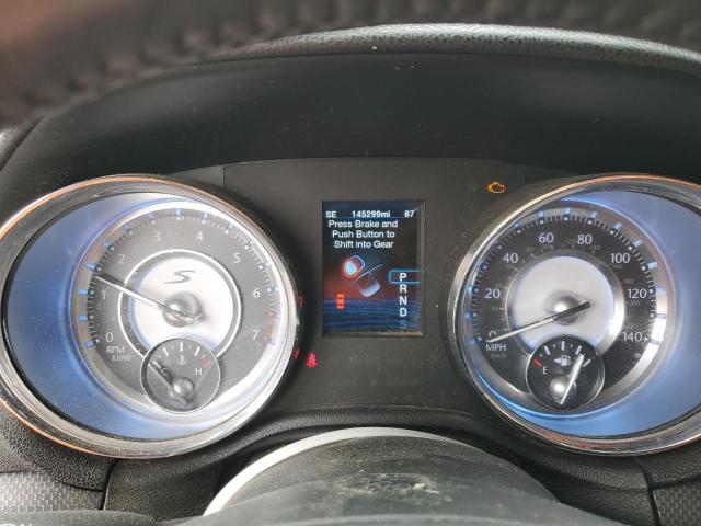 Photo 9 from auction – 2012 CHRYSLER 300 S with VIN 2C3CCABG1CH279242