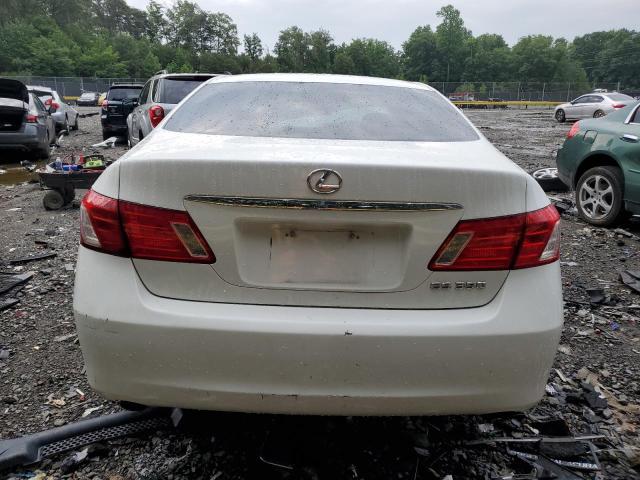 Photo 6 from auction – 2009 LEXUS ES 350 with VIN JTHBJ46G492278644