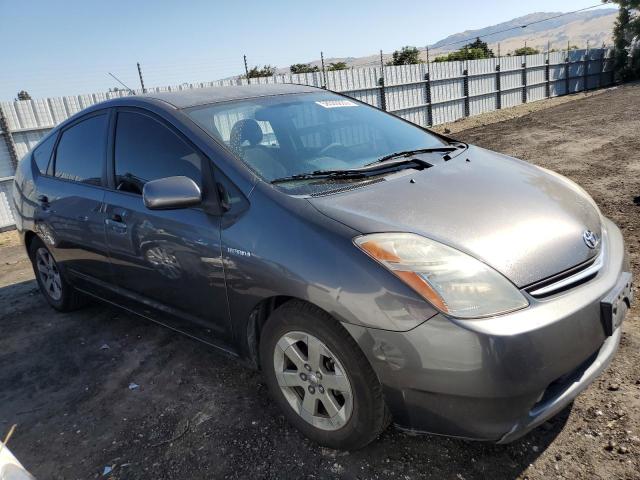 Photo 4 from auction – 2007 TOYOTA PRIUS with VIN JTDKB20U573237416