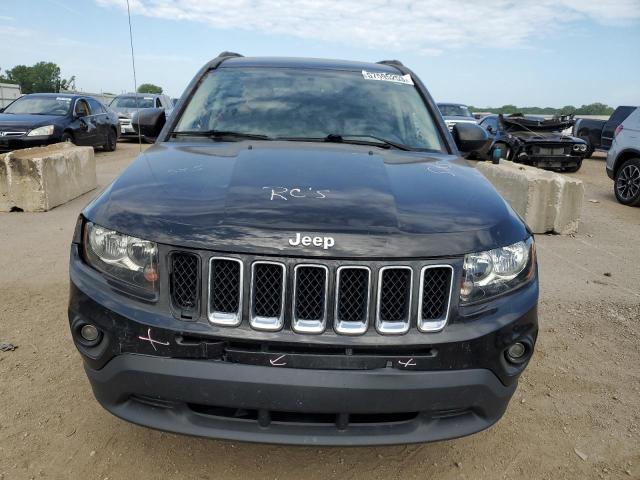 Photo 5 from auction – 2017 JEEP COMPASS SP with VIN 1C4NJCBA3HD123953