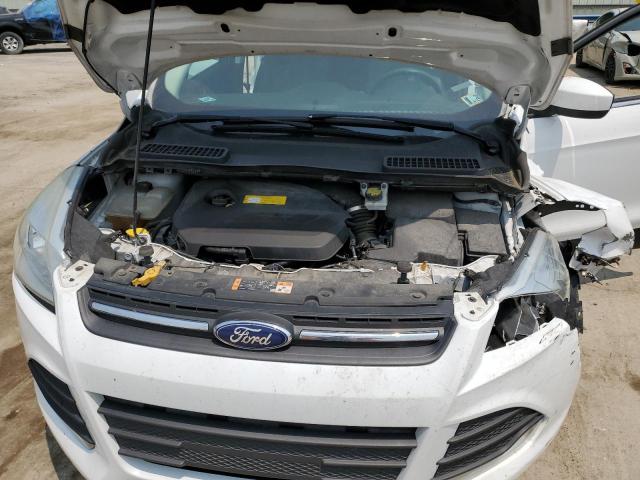 Photo 12 from auction – 2016 FORD ESCAPE SE with VIN 1FMCU9GX8GUC38265