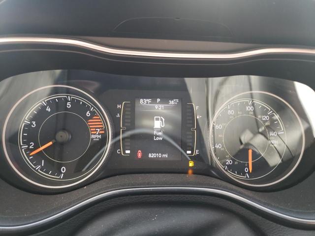Photo 9 from auction – 2019 JEEP CHEROKEE L with VIN 1C4PJMLB3KD174950